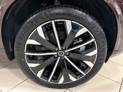 2025 Volvo XC90
