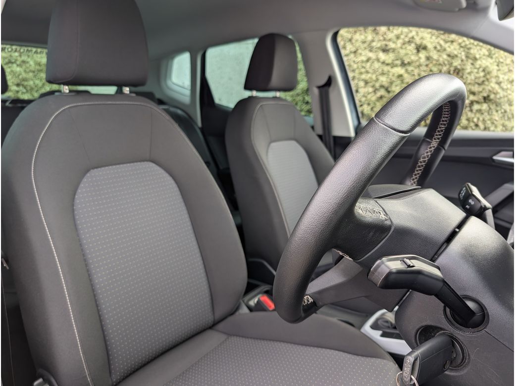 2024 SEAT Arona