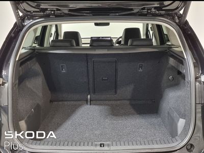 2026 Skoda Enyaq