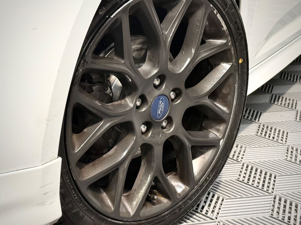 2013 Ford Focus