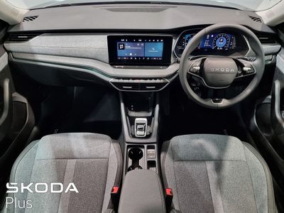 2026 Skoda Octavia