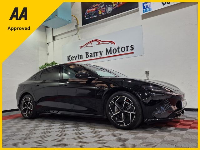 vehicle for sale from Kevin Barry Motors