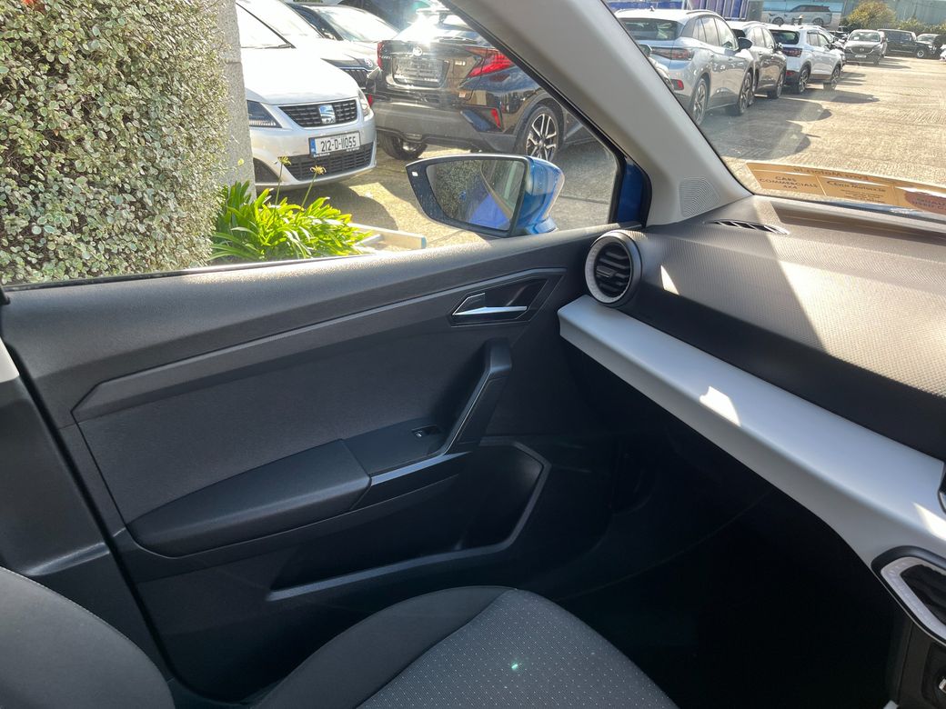 2024 SEAT Arona