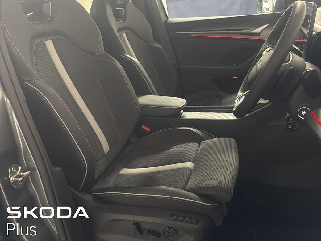 2026 Skoda Kodiaq