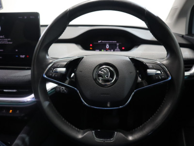 2023 Skoda Enyaq