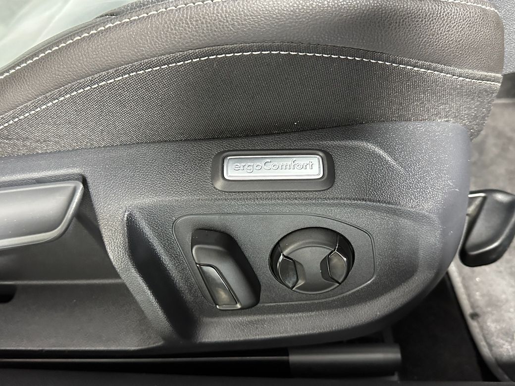 2021 Volkswagen Arteon