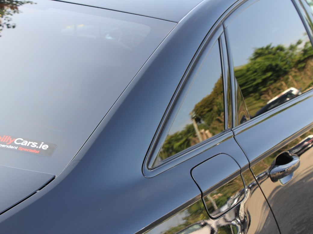 2017 Audi A6