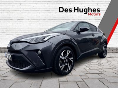 2023 Toyota C-HR