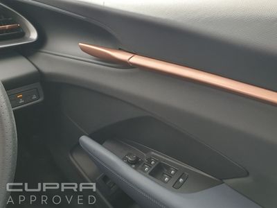 2026 Cupra Terramar