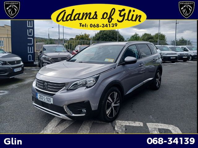 vehicle for sale from Adams of Glin