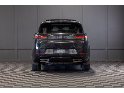 2024 Land Rover Range Rover Sport