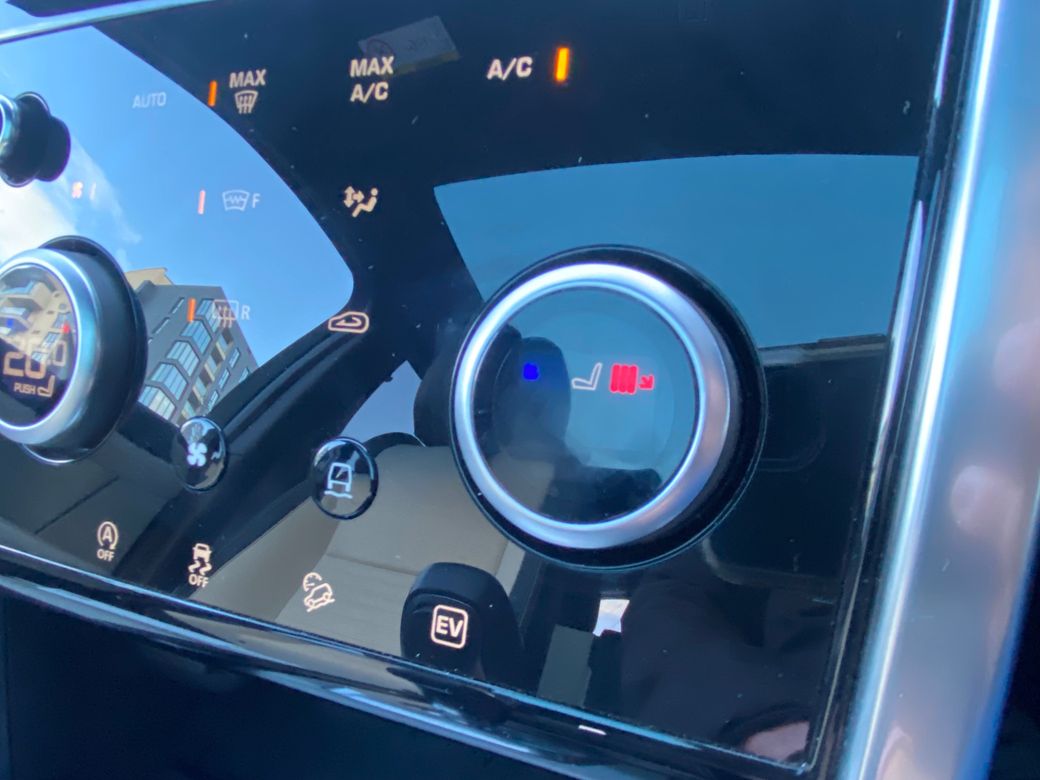 2023 Land Rover Discovery Sport