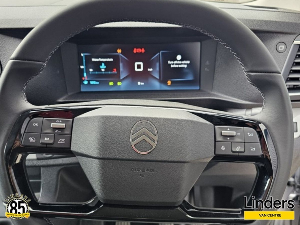 2026 Citroen Dispatch