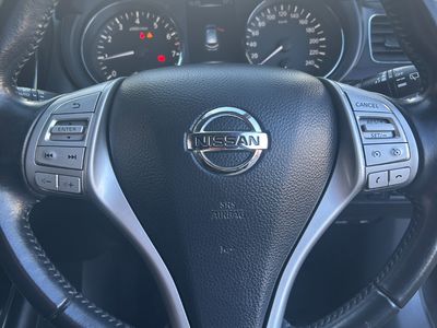 2016 Nissan Pulsar