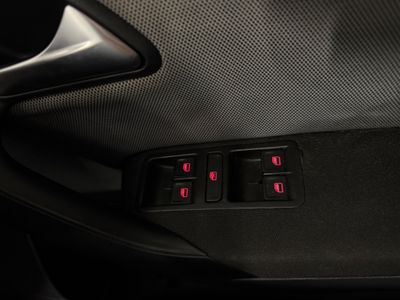 2015 Volkswagen Polo