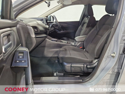 2023 Nissan Qashqai