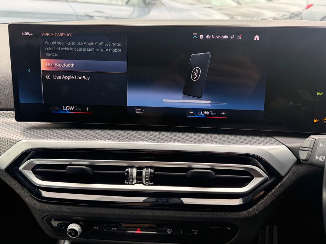 2023 BMW 3 Series