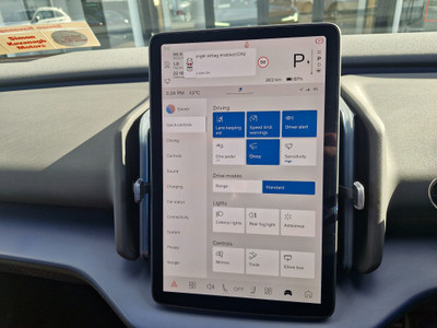 2024 Volvo EX30