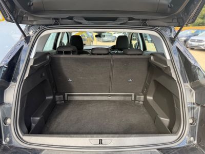 2021 Opel Grandland X