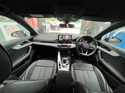 2023 Audi A4