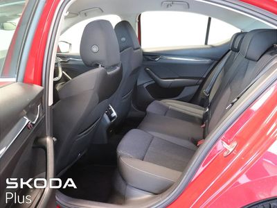 2022 Skoda Octavia