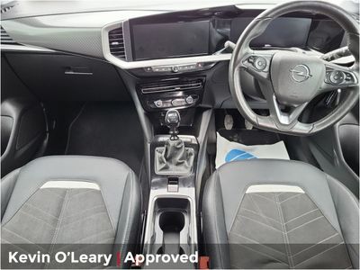 2023 Opel Mokka