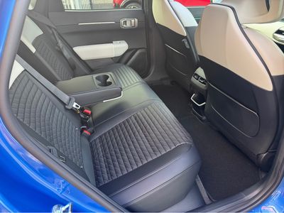 2026 Kia EV4