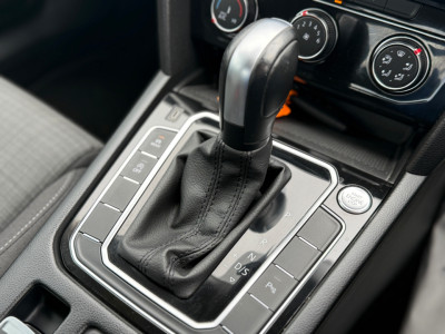 2020 Volkswagen Passat