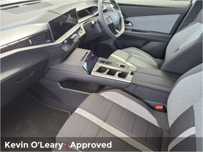 2025 Opel Grandland