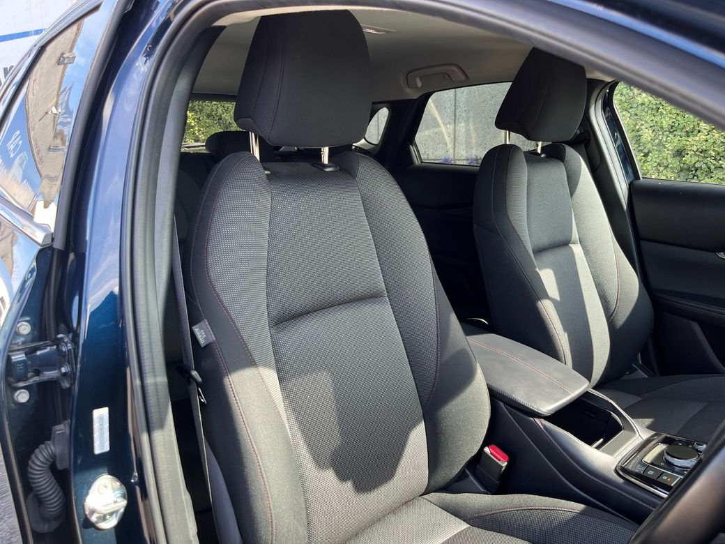 2022 Mazda CX-30