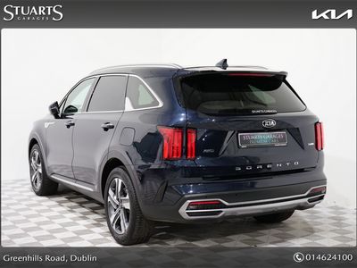 2021 Kia Sorento