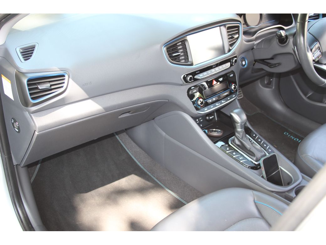 2018 Hyundai Ioniq