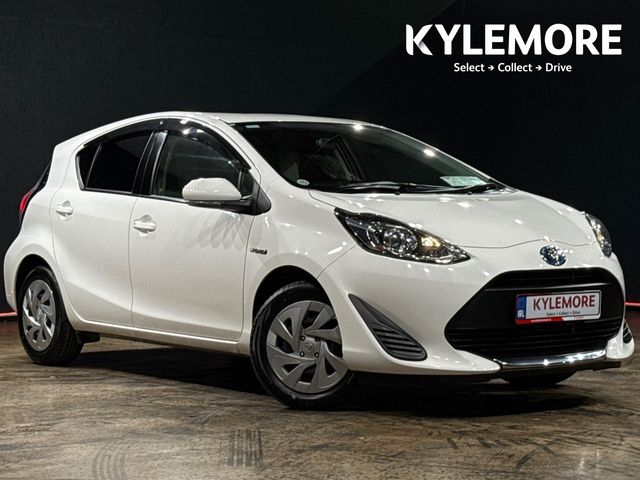 vehicle for sale from Kylemore Cars