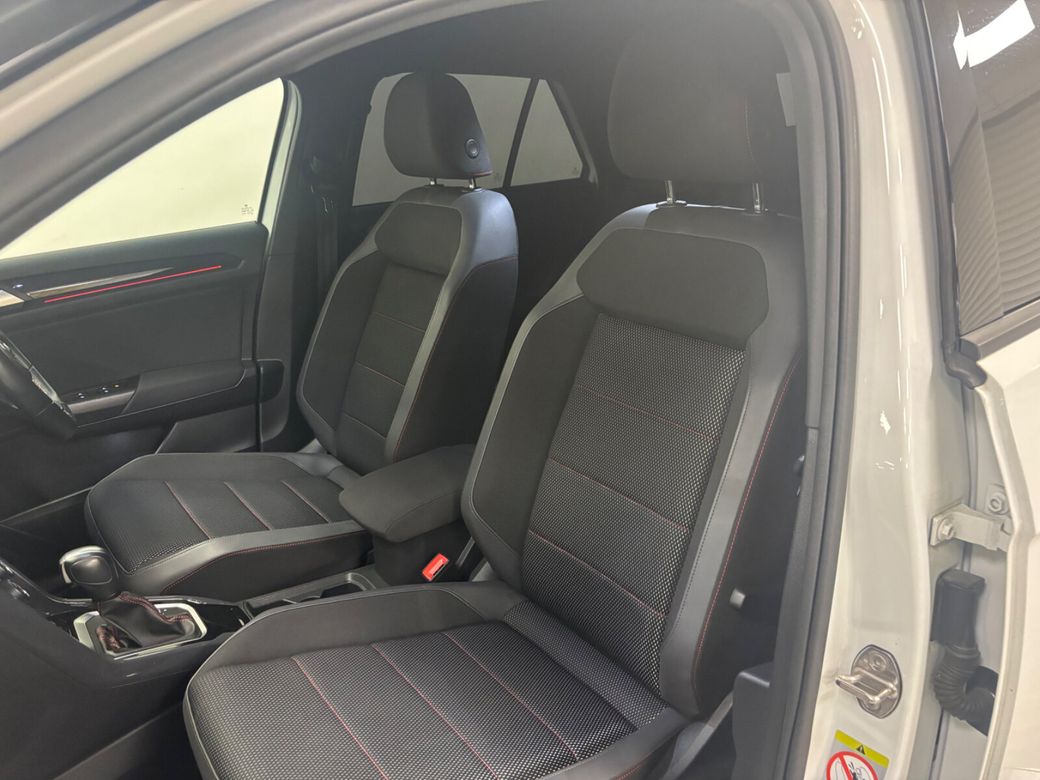 2022 Volkswagen T-Roc