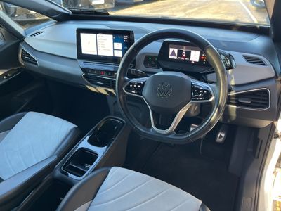 2022 Volkswagen ID.3
