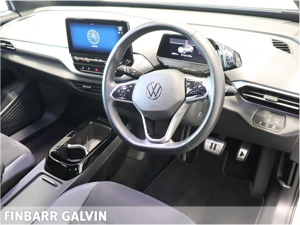 2023 Volkswagen ID.4