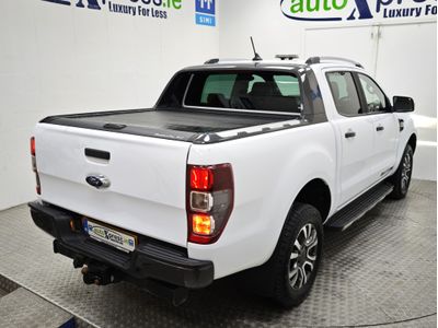 2022 Ford Ranger