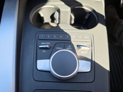 2017 Audi A5