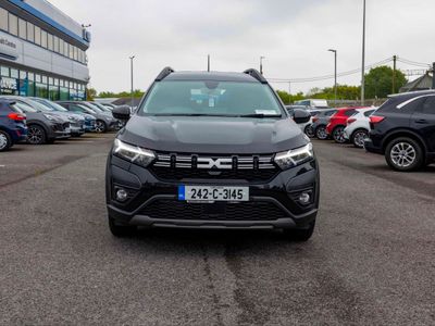 2024 Dacia Jogger