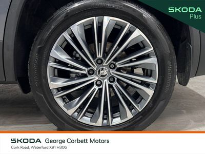 2023 Skoda Kodiaq