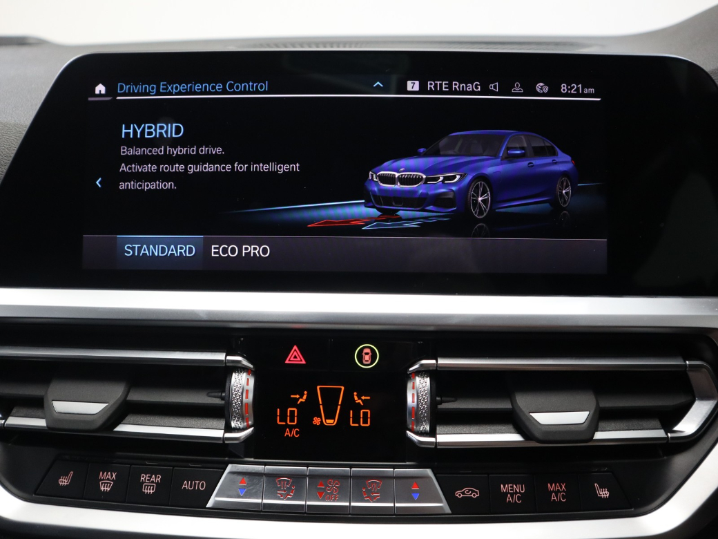 2022 BMW 3 Series