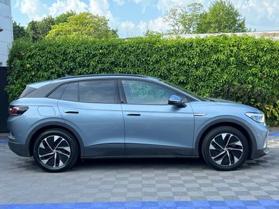 2023 Volkswagen ID.4