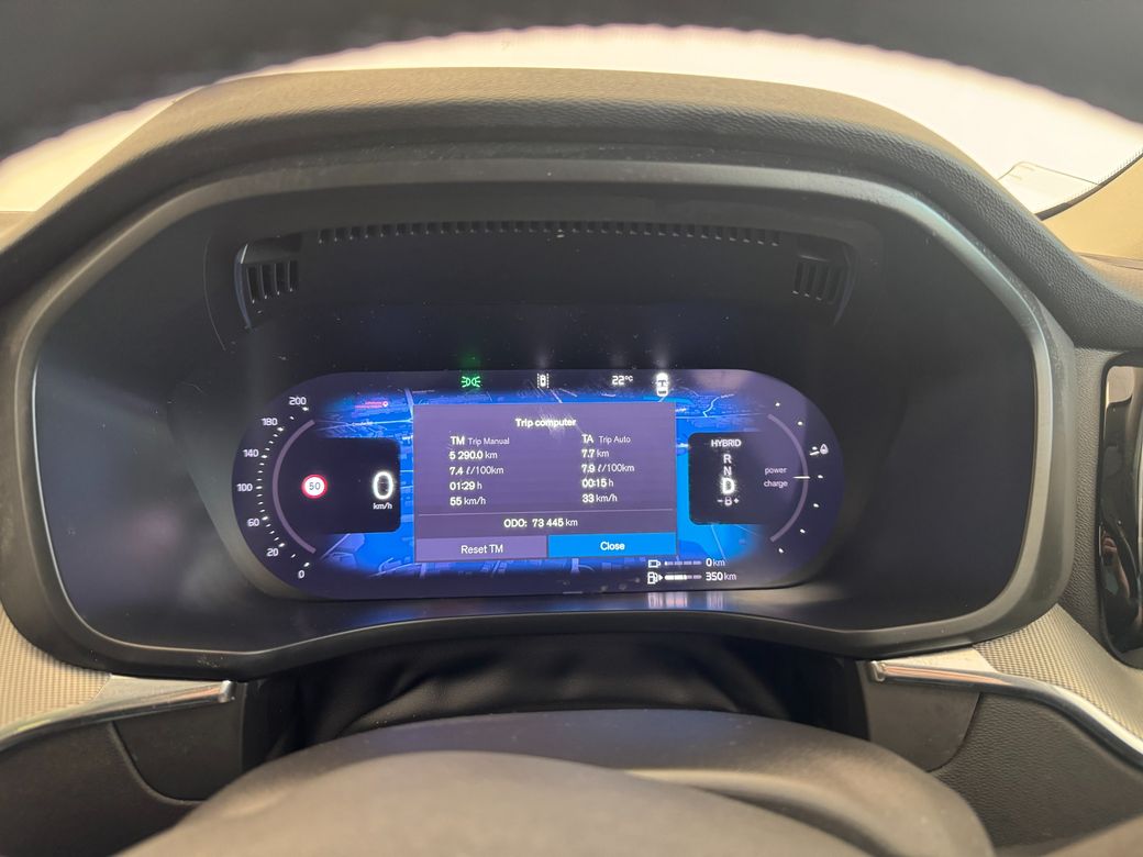 2024 Volvo XC60