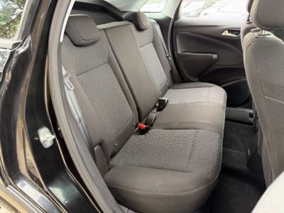 2018 Opel Crossland X