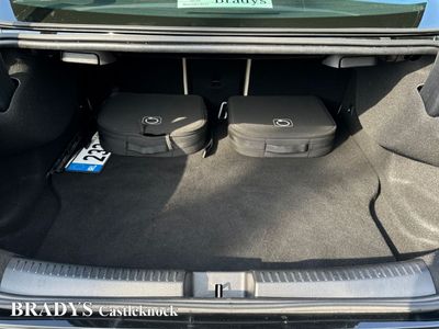 2023 Mercedes-Benz CLA Class