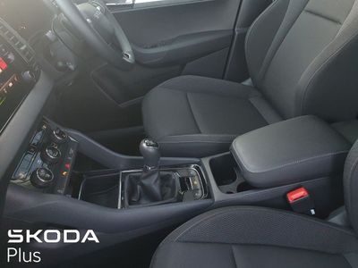 2025 Skoda Karoq