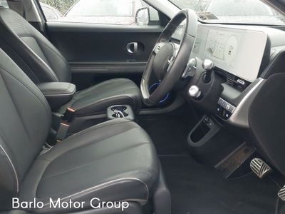 2024 Hyundai Ioniq 5