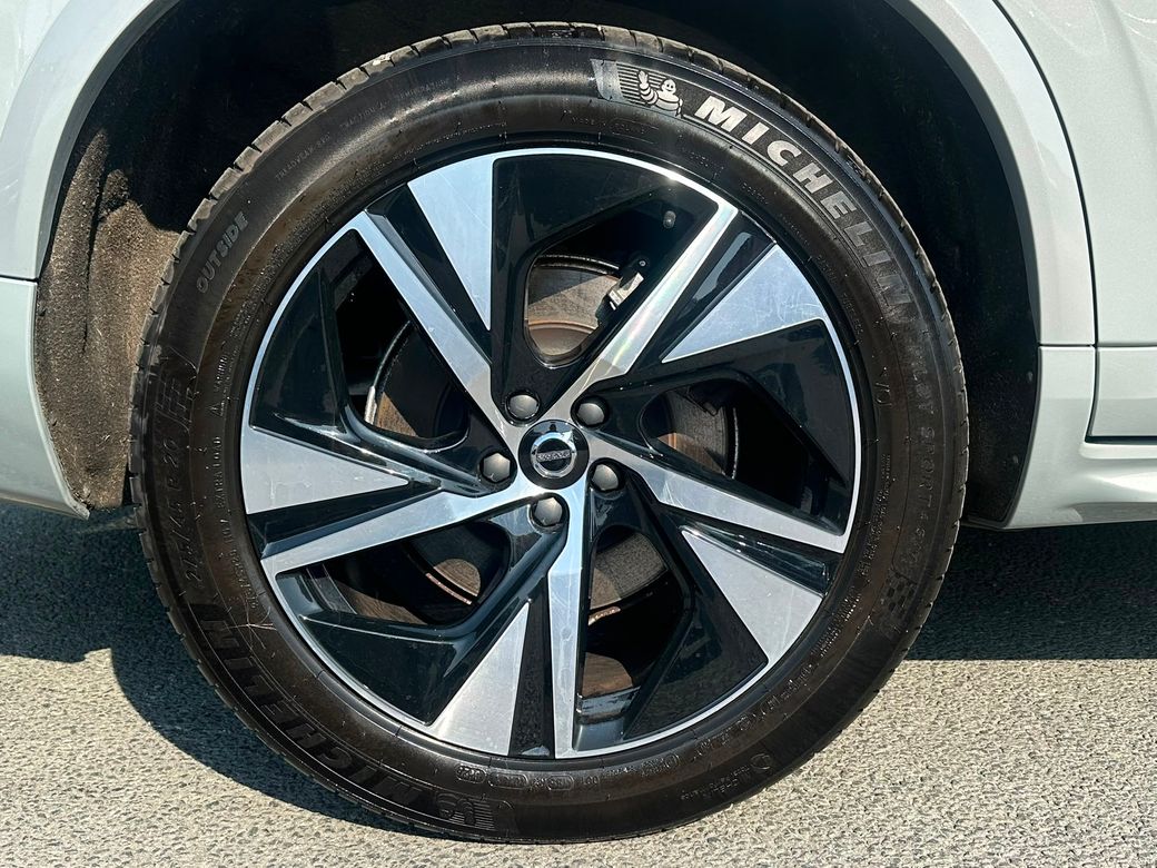 2024 Volvo XC90