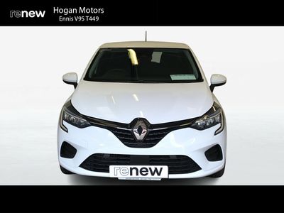 2022 Renault Clio