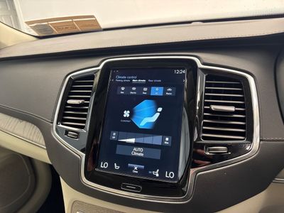 2021 Volvo XC90